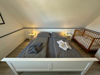 Appartamento per vacanze Wangerooge Caratteristiche 15