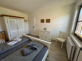 Appartamento per vacanze Wangerooge Caratteristiche 17