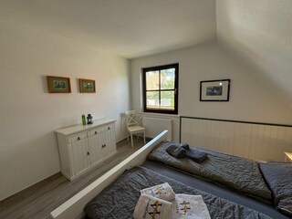 Appartamento per vacanze Wangerooge Caratteristiche 18