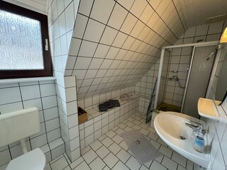 Appartamento per vacanze Wangerooge Caratteristiche 24