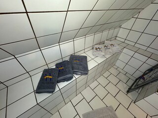 Appartamento per vacanze Wangerooge Caratteristiche 25