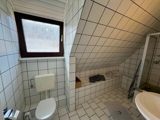 Appartamento per vacanze Wangerooge Caratteristiche 26