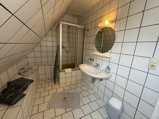 Appartamento per vacanze Wangerooge Caratteristiche 27