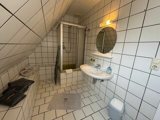 Appartamento per vacanze Wangerooge Caratteristiche 28