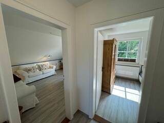 Appartamento per vacanze Wangerooge Caratteristiche 29