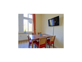 Apartamento de vacaciones Wangerooge Características 1