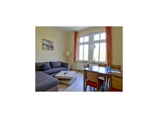 Apartamento de vacaciones Wangerooge Características 5