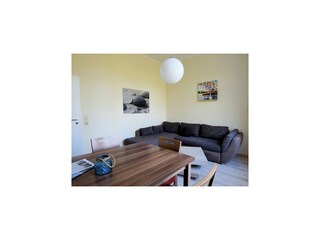 Apartamento de vacaciones Wangerooge Características 4