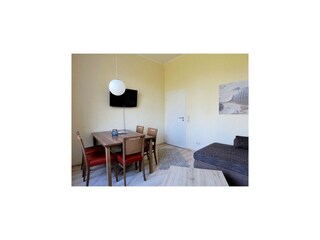 Apartamento de vacaciones Wangerooge Características 6