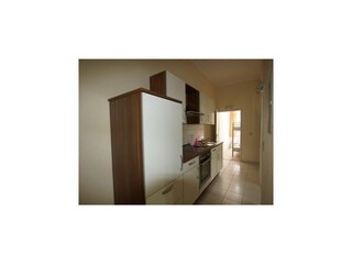 Appartamento per vacanze Wangerooge Caratteristiche 13