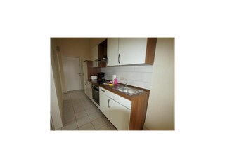 Apartamento de vacaciones Wangerooge Características 9