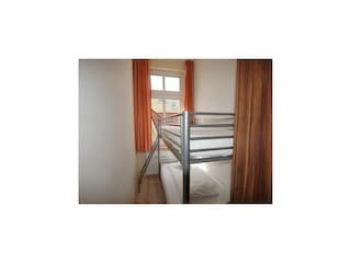 Apartamento de vacaciones Wangerooge Características 11