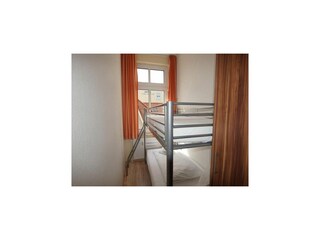 Appartamento per vacanze Wangerooge Caratteristiche 11