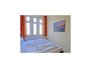 Appartamento per vacanze Wangerooge Caratteristiche 8