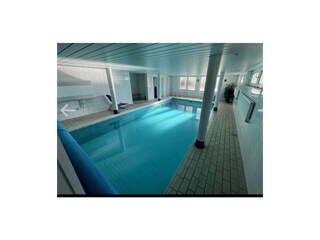 Apartamento de vacaciones Wangerooge Características 16