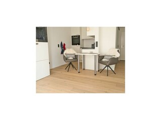 Appartamento per vacanze Wangerooge Caratteristiche 6