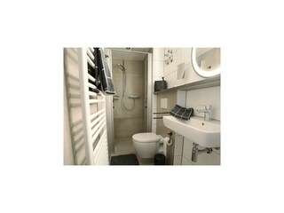 Apartamento de vacaciones Wangerooge Características 17