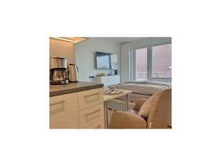 Apartamento de vacaciones Wangerooge Características 13