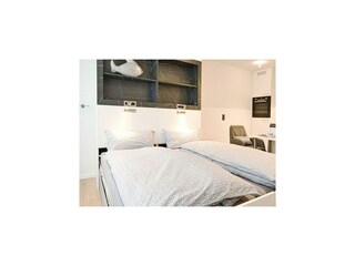 Apartamento de vacaciones Wangerooge Características 14