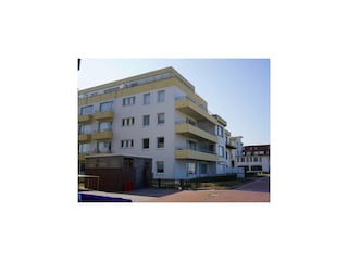 Apartamento de vacaciones Wangerooge Grabación al aire libre 2