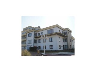 Apartamento de vacaciones Wangerooge Grabación al aire libre 3