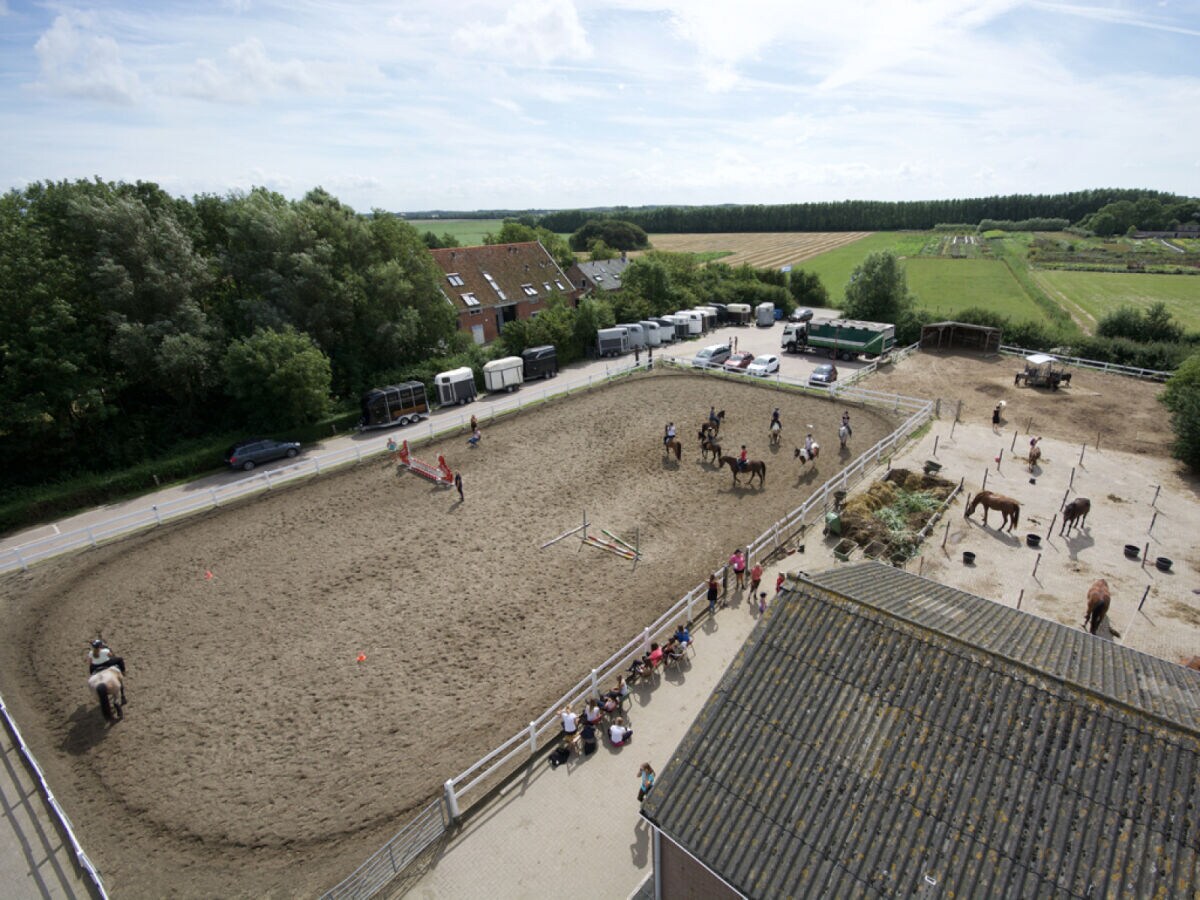 Ferienhaus Aagtekerke Umgebung 20