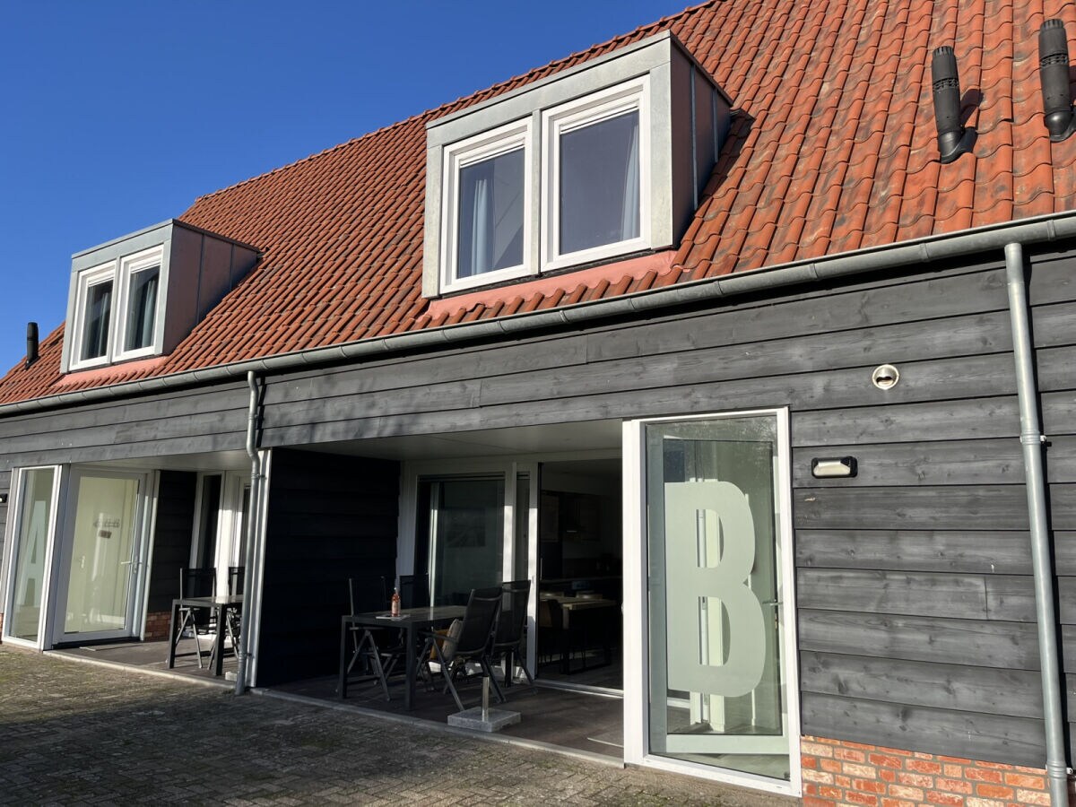 Ferienhaus Aagtekerke Umgebung 25