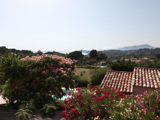 Villa Le Pradet Registrazione all'aperto 4