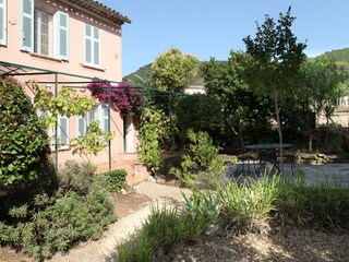 Villa Le Pradet Registrazione all'aperto 5