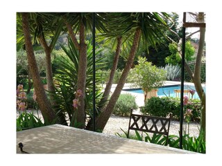 Villa Le Pradet Registrazione all'aperto 10