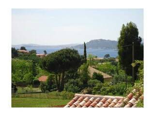 Villa Le Pradet Registrazione all'aperto 11