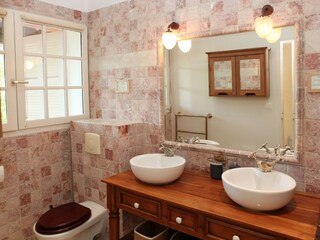 Villa Le Pradet Caratteristiche 13