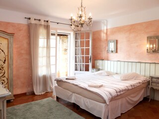 Villa Le Pradet Caratteristiche 14