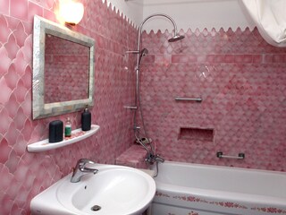 Villa Le Pradet Caratteristiche 15