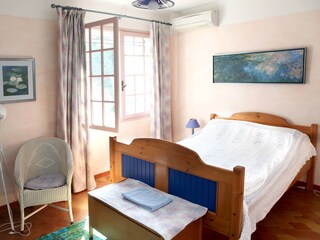 Villa Le Pradet Caratteristiche 16