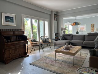 Villa Le Pradet Caratteristiche 17