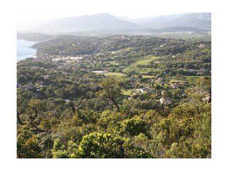 Villa Le Pradet Ambiente 22