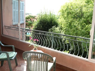 Villa Le Pradet Caratteristiche 21