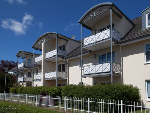 Ferienwohnung Neue Liebe