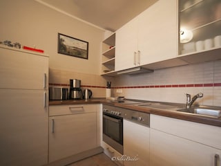 Küche / Küchenzeile