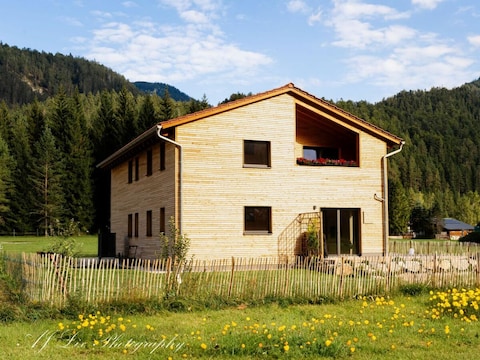 Ferienwohnung Seestadl