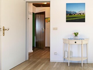 Ferienwohnung Wallgau Außenaufnahme 4