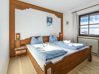Ferienwohnung Wallgau Außenaufnahme 6