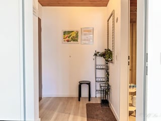 Ferienwohnung Wallgau Außenaufnahme 5