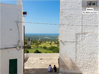 Ostuni 5 km