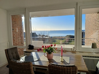 Ferienwohnung Wyk auf Föhr  1