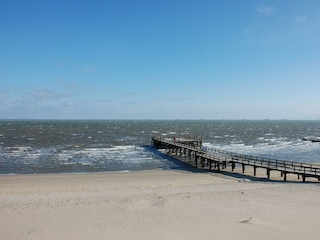 Ferienwohnung Wyk auf Föhr  2