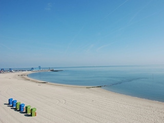 Ferienwohnung Wyk auf Föhr  3