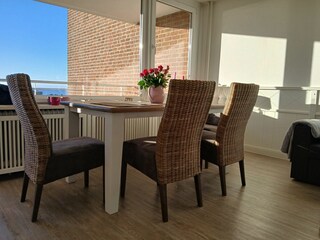 Ferienwohnung Wyk auf Föhr  12