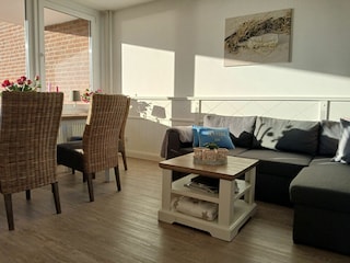 Hell, modern und freundlich